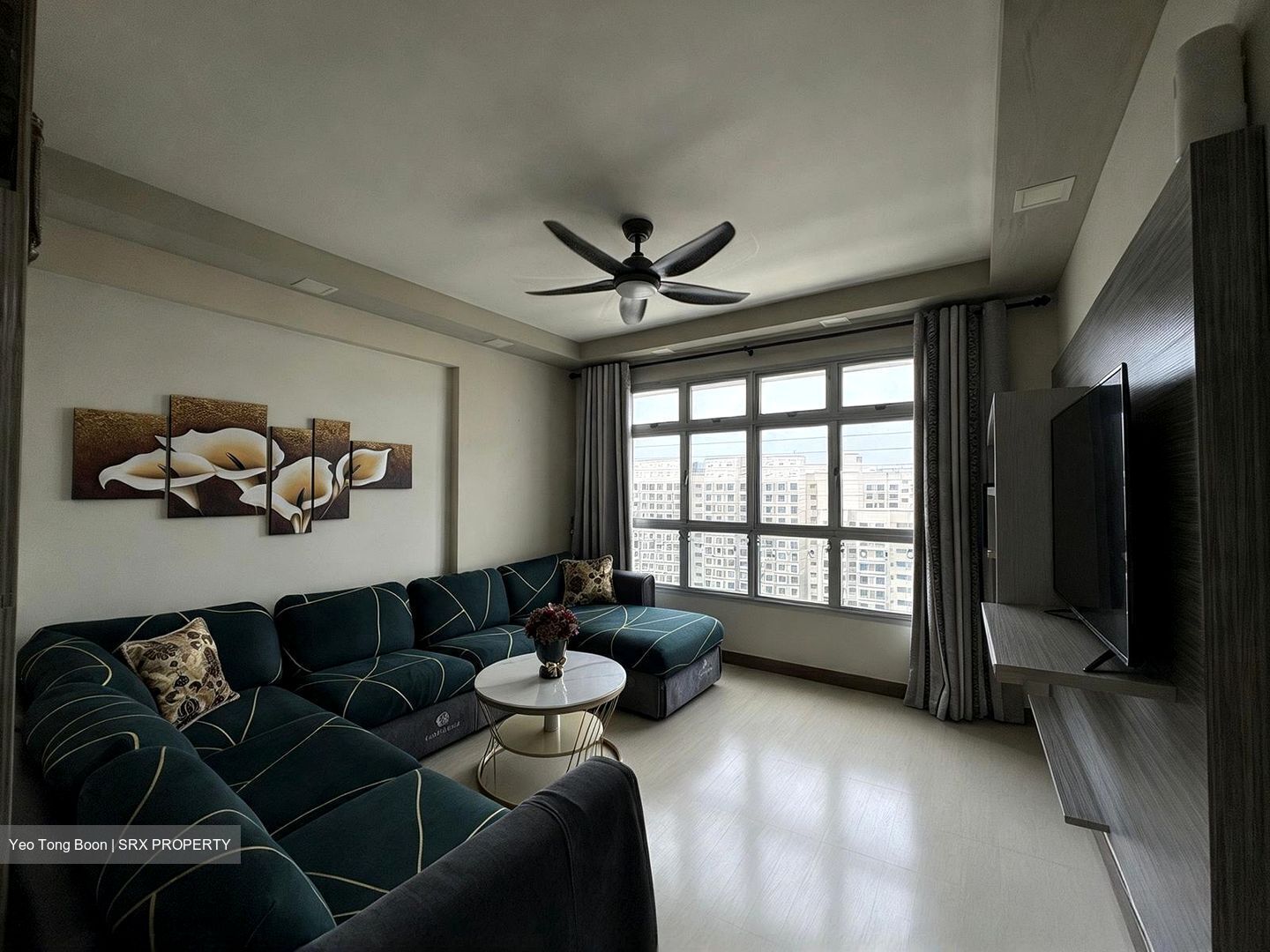 Blk 805C Keat Hong Pride (Choa Chu Kang), HDB 4 Rooms #633801411